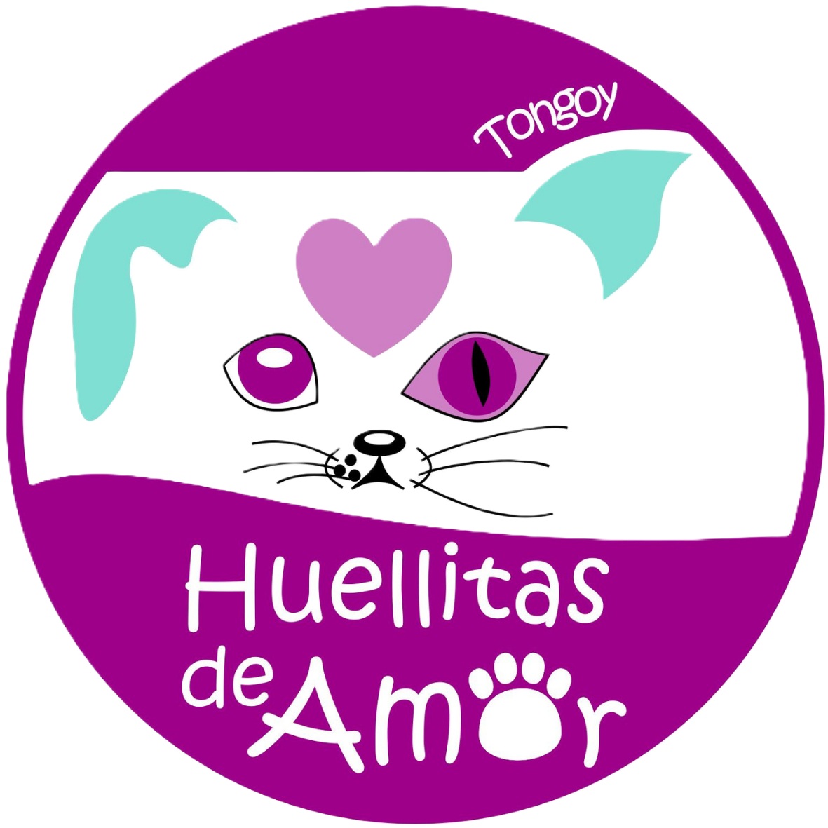Huellitas de Amor Tongoy