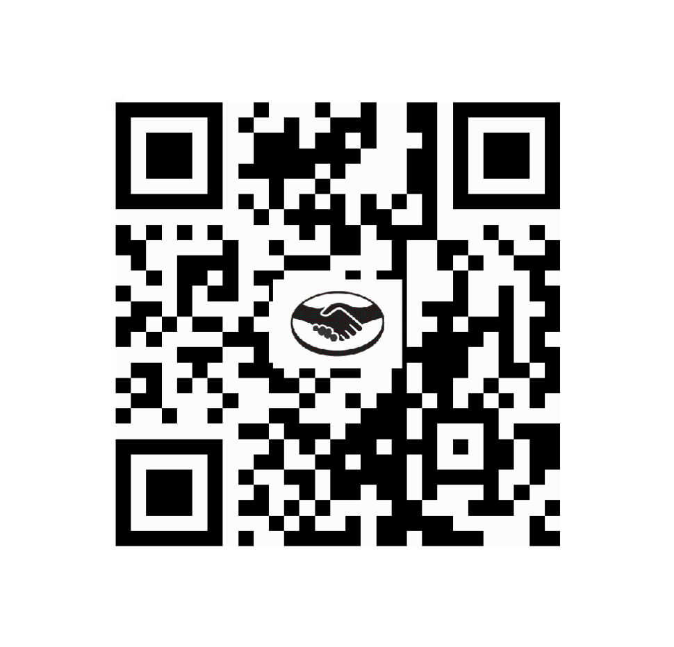 Código QR de Mercado Pago para donar a Huellitas de Amor Tongoy